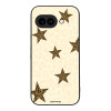Θήκη Sonique Back to Y2K Series για Google Pixel 9a 5G Leopard Star