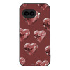 Θήκη Sonique Back to Y2K Series για Google Pixel 9a 5G Shiny Hearts