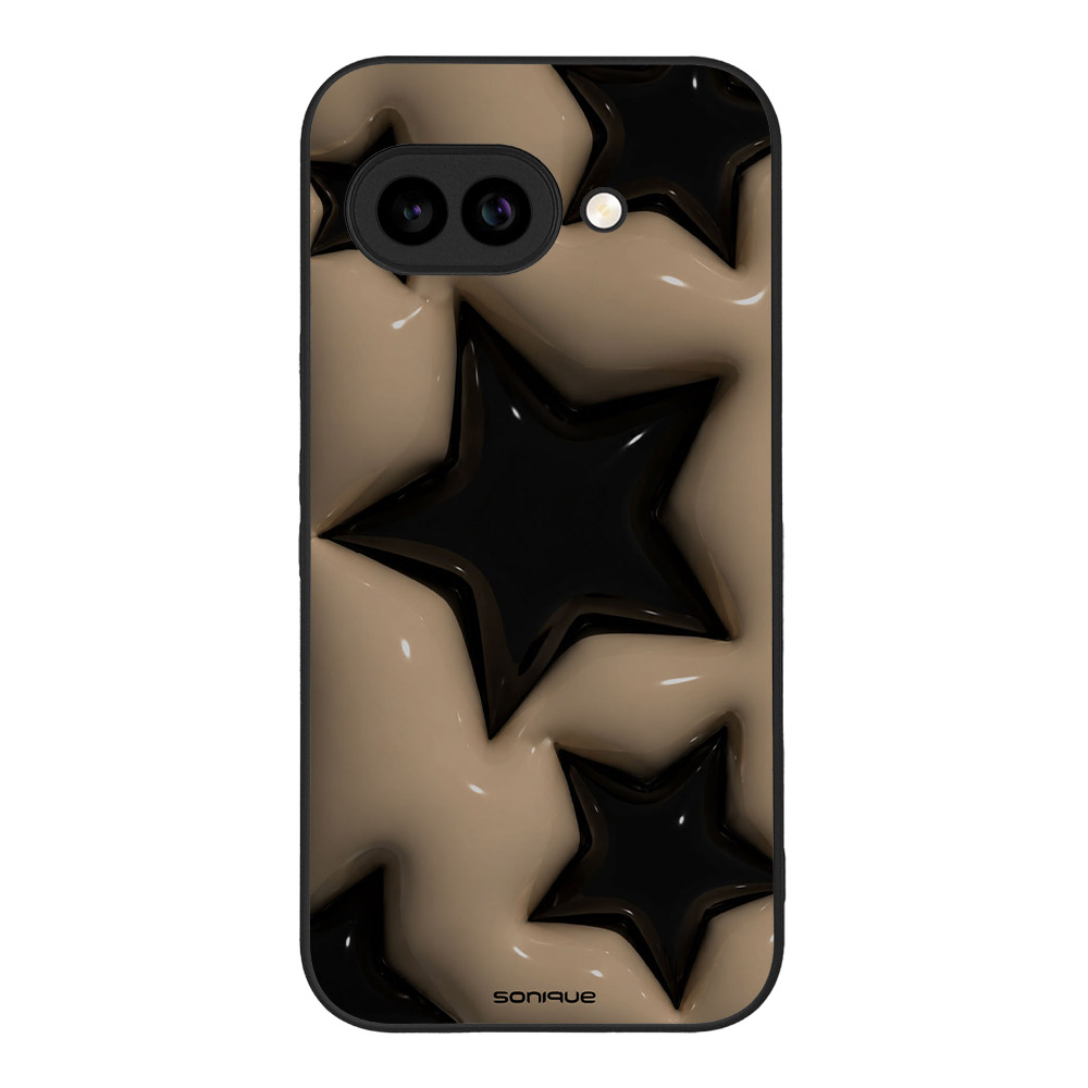 Θήκη Sonique Back to Y2K Series για Google Pixel 9a 5G Squizzy Stars