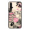 Θήκη Sonique Back to Y2K Series για Honor 20 / Nova 5T Amor