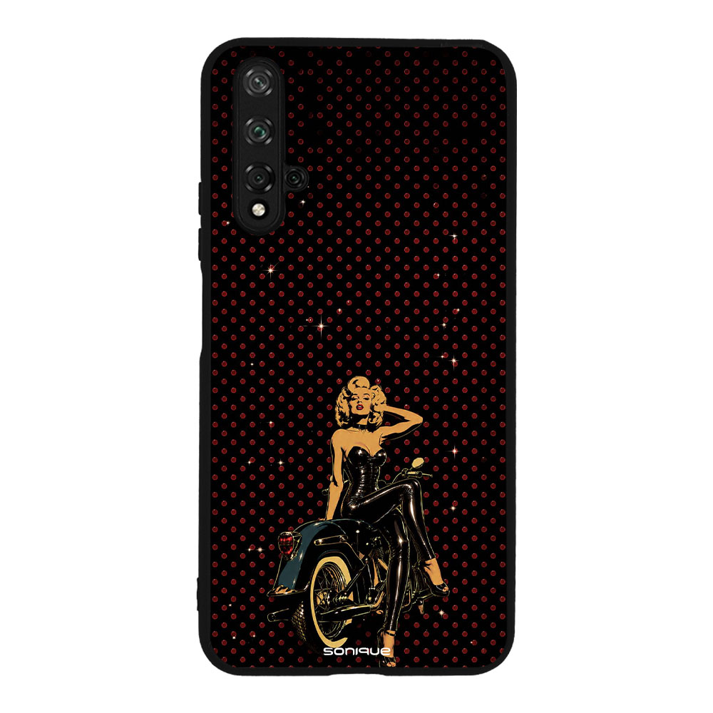 Θήκη Sonique Back to Y2K Series για Honor 20 / Nova 5T Badass