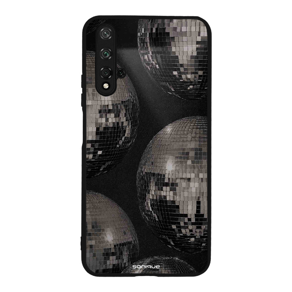 Θήκη Sonique Back to Y2K Series για Honor 20 / Nova 5T Disco Ball