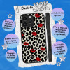 Θήκη Sonique Back to Y2K Series για Honor 20 / Nova 5T Leopard Kiss