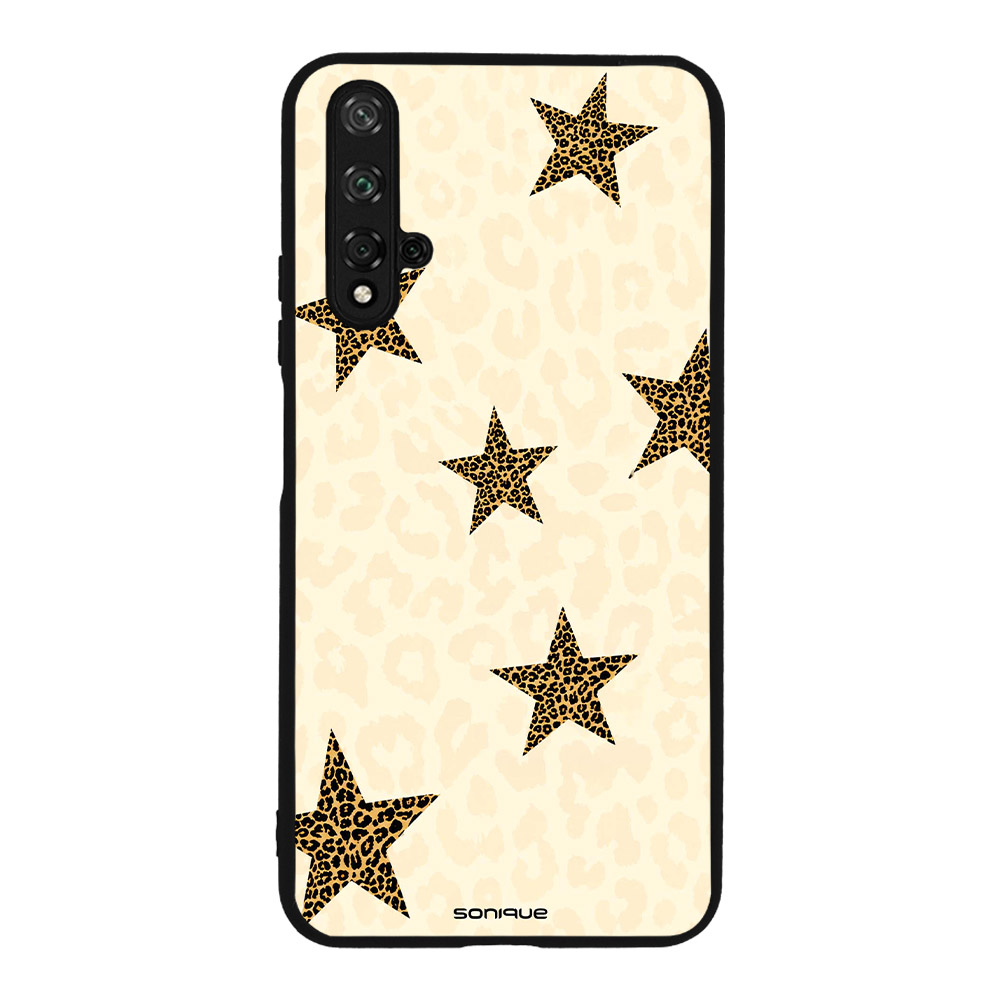 Θήκη Sonique Back to Y2K Series για Honor 20 / Nova 5T Leopard Star