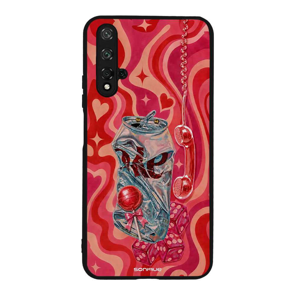 Θήκη Sonique Back to Y2K Series για Honor 20 / Nova 5T Lollipop