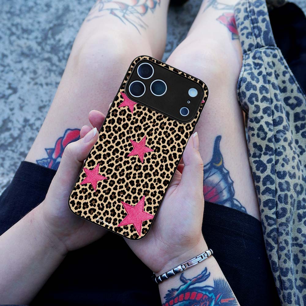 Θήκη Sonique Back to Y2K Series για Honor 20 / Nova 5T Pink Star