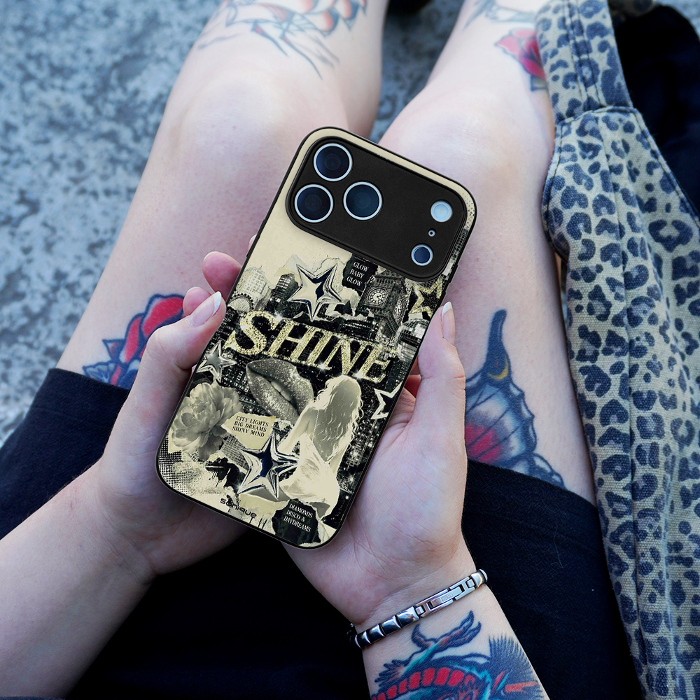 Θήκη Sonique Back to Y2K Series για Honor 20 / Nova 5T Shine