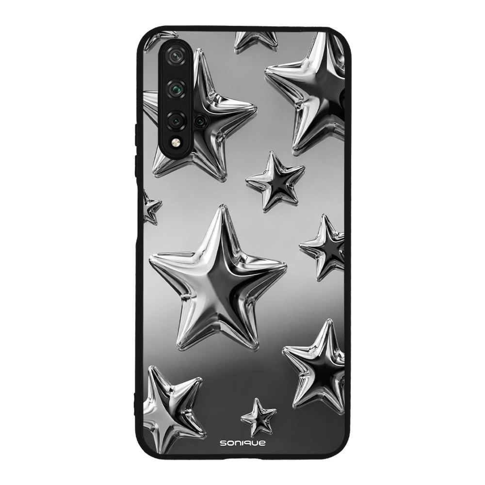 Θήκη Sonique Back to Y2K Series για Honor 20 / Nova 5T Shiny Stars