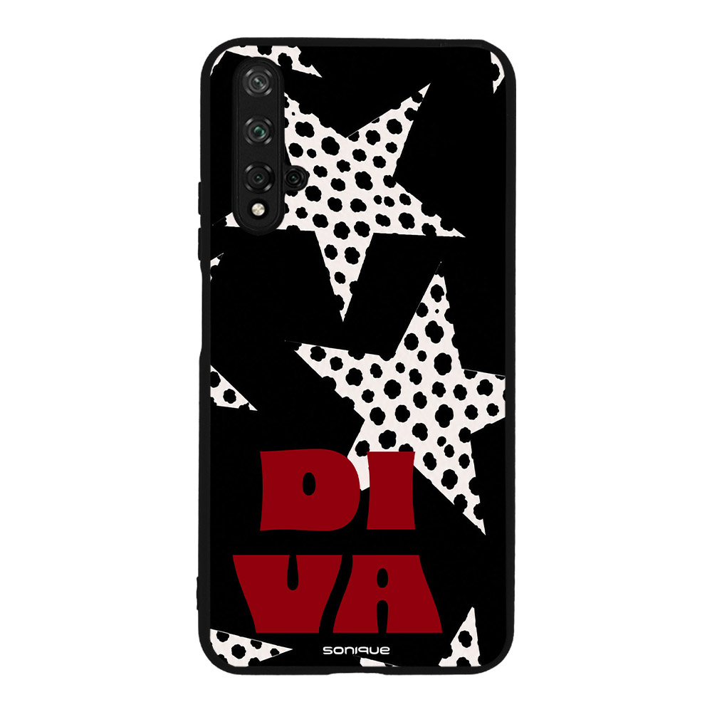 Θήκη Sonique Back to Y2K Series για Honor 20 / Nova 5T Star Diva