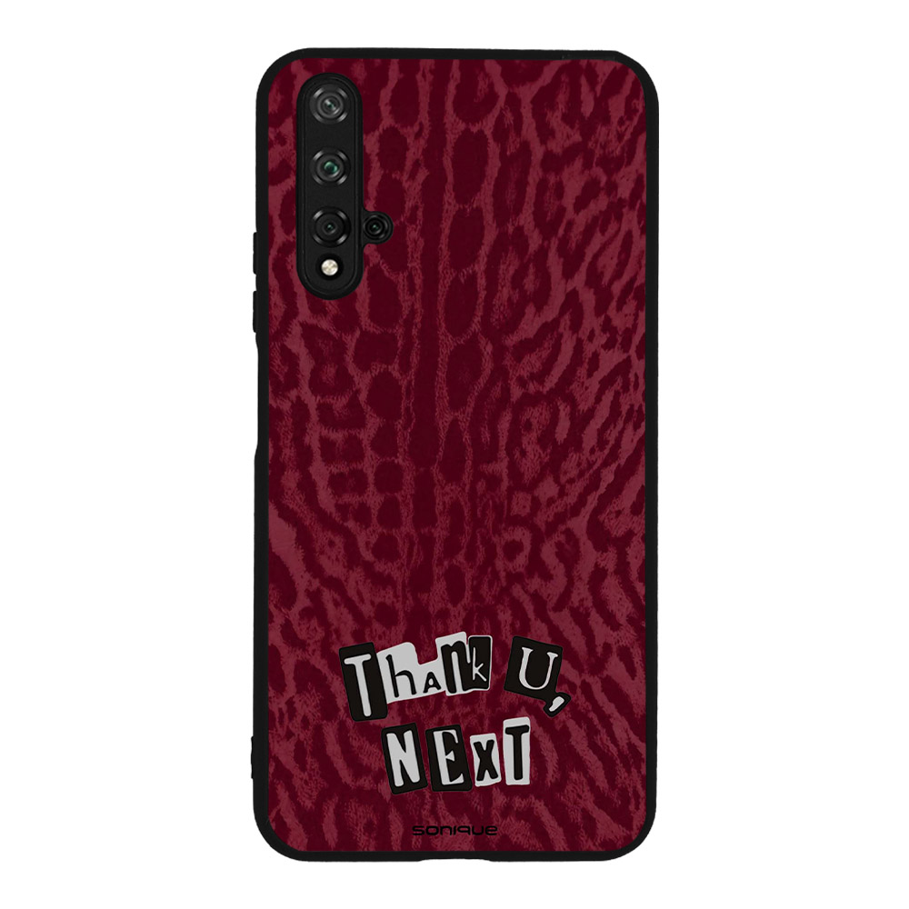 Θήκη Sonique Back to Y2K Series για Honor 20 / Nova 5T TYN