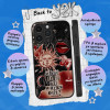 Θήκη Sonique Back to Y2K Series για Honor 20 / Nova 5T What If