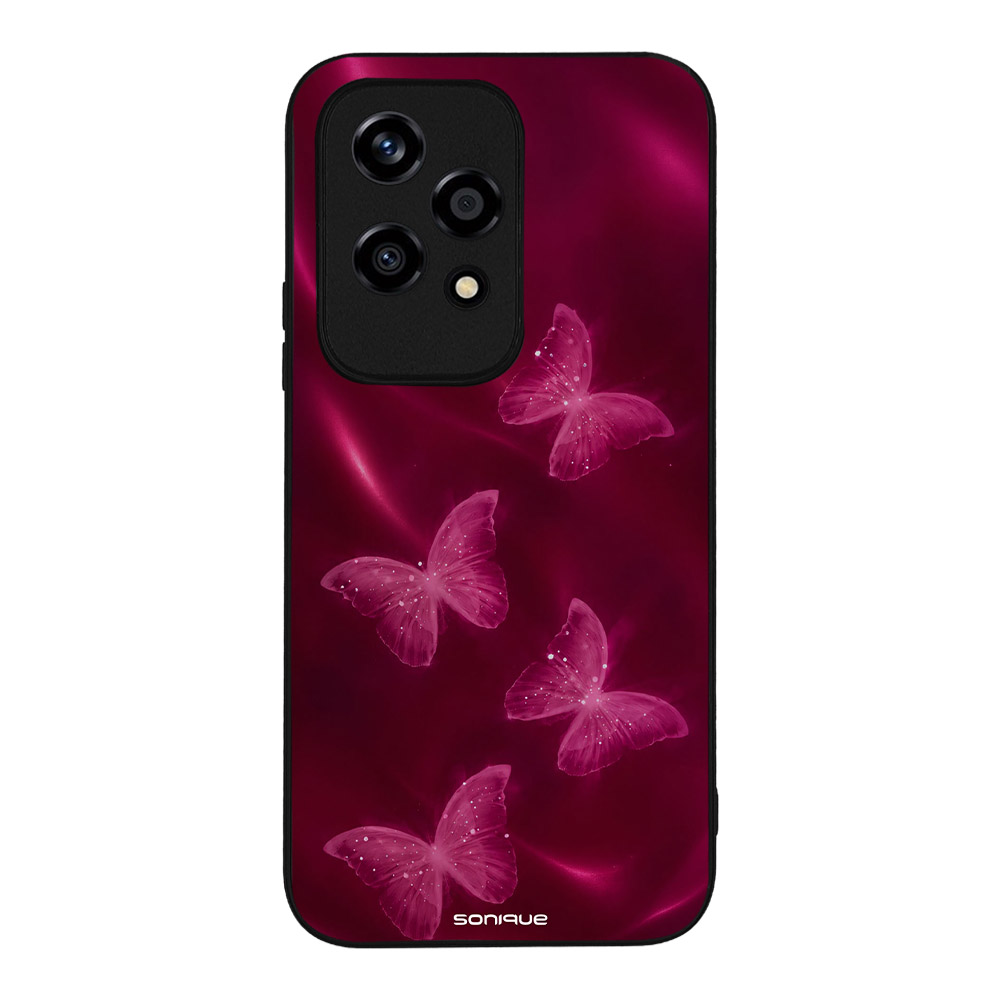 Θήκη Sonique Back to Y2K Series για Honor 200 Lite 5G Shiny Butterflies