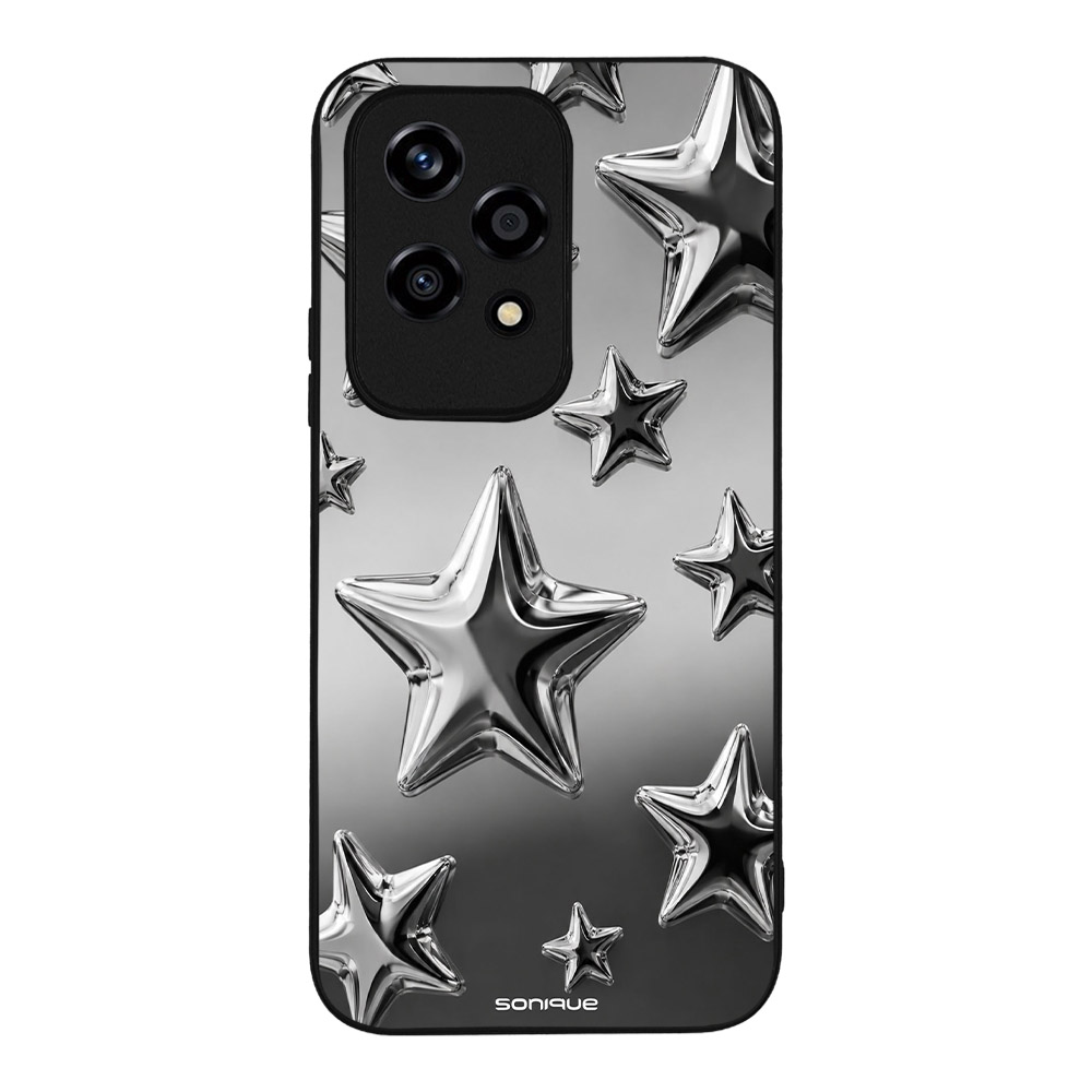 Θήκη Sonique Back to Y2K Series για Honor 200 Lite 5G Shiny Stars