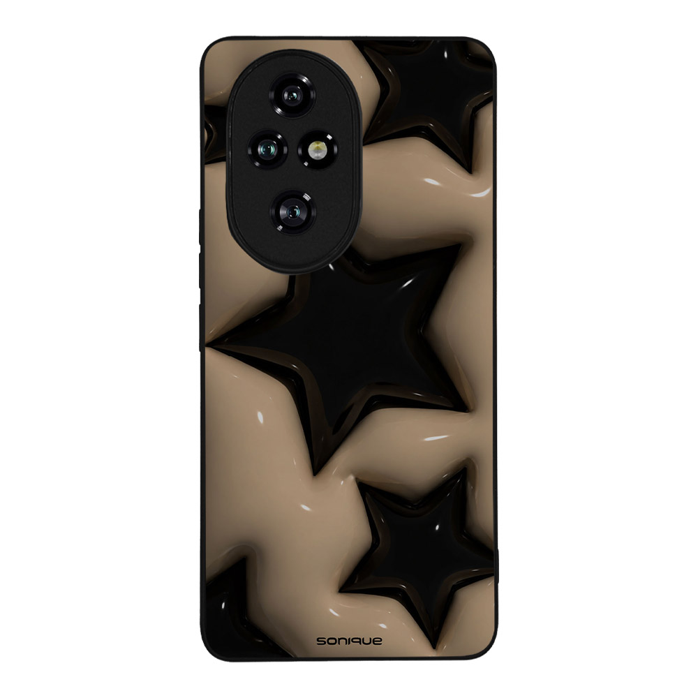Θήκη Sonique Back to Y2K Series για Honor 200 Pro 5G Squizzy Stars