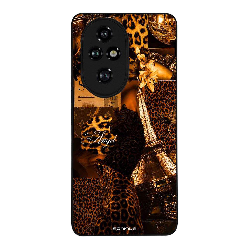 Θήκη Sonique Back to Y2K Series για Honor 200 Pro 5G Style