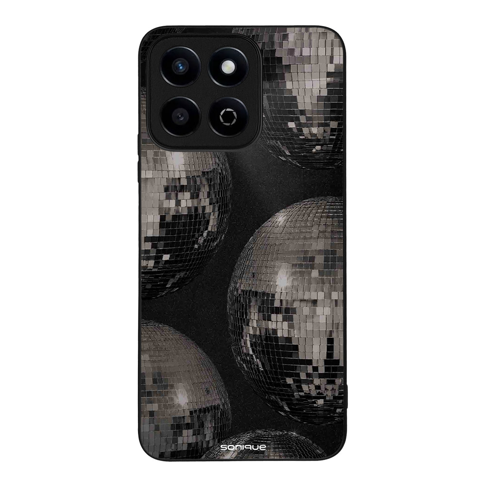 Θήκη Sonique Back to Y2K Series για Honor 200 Smart 5G Disco Ball