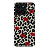 Θήκη Sonique Back to Y2K Series για Honor 200 Smart 5G Leopard Kiss