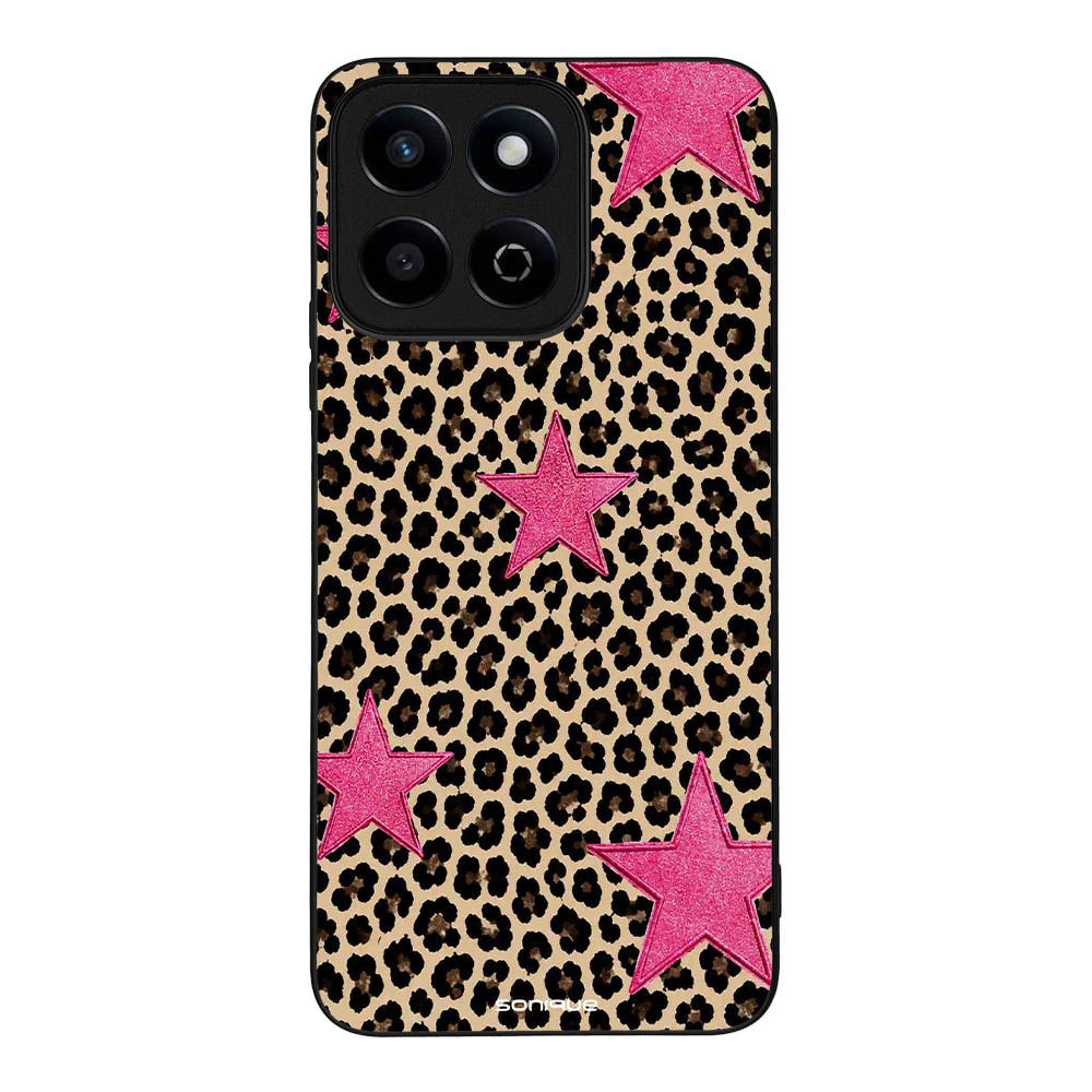Θήκη Sonique Back to Y2K Series για Honor 200 Smart 5G Pink Star