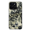 Θήκη Sonique Back to Y2K Series για Honor 200 Smart 5G Shine