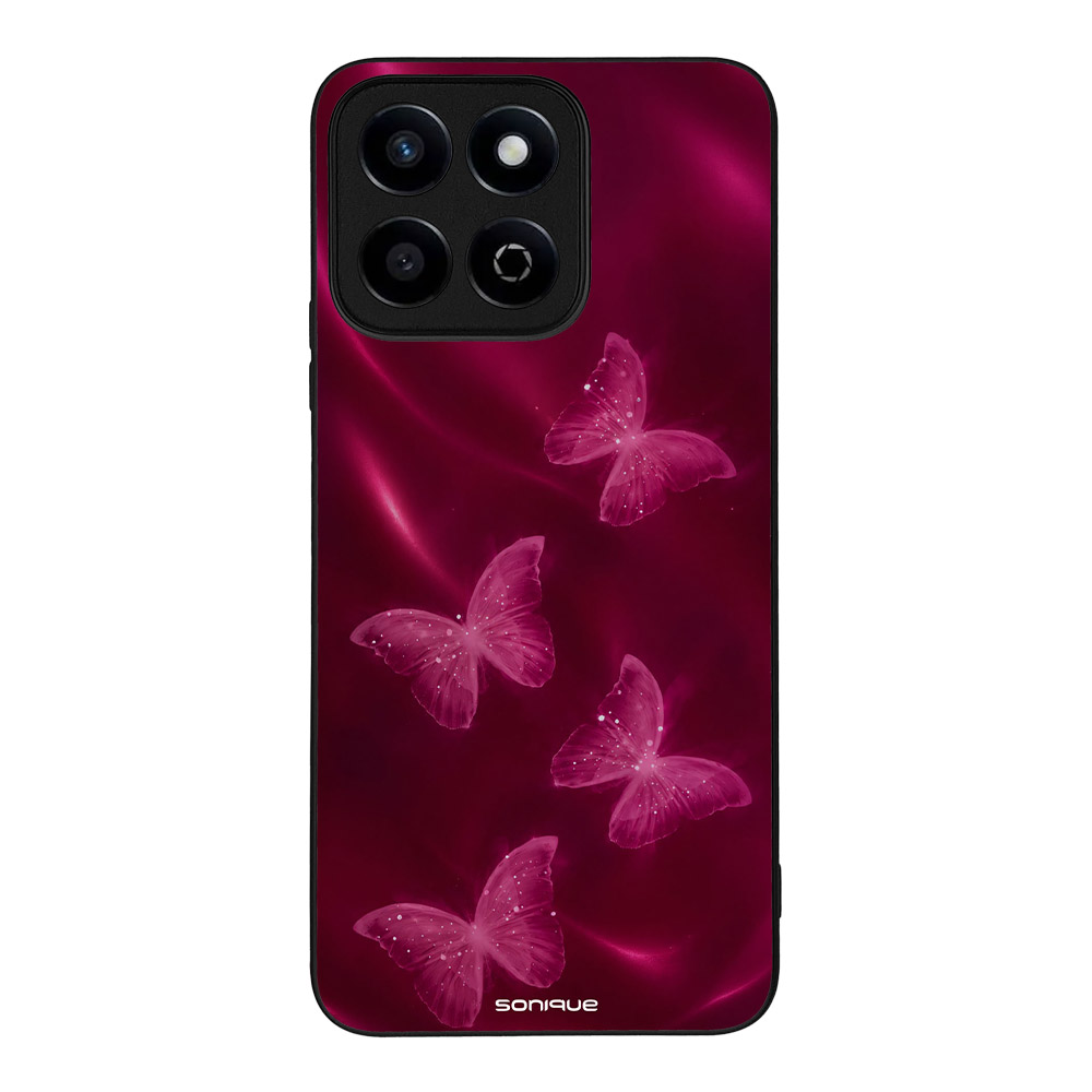 Θήκη Sonique Back to Y2K Series για Honor 200 Smart 5G Shiny Butterflies