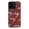 Θήκη Sonique Back to Y2K Series για Honor 200 Smart 5G Shiny Hearts