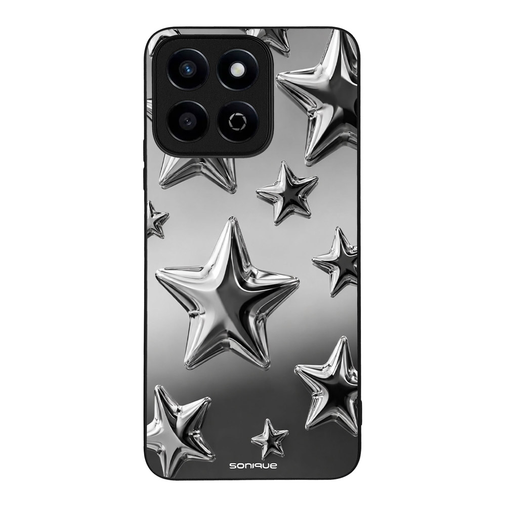 Θήκη Sonique Back to Y2K Series για Honor 200 Smart 5G Shiny Stars