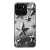 Θήκη Sonique Back to Y2K Series για Honor 200 Smart 5G Shiny Stars