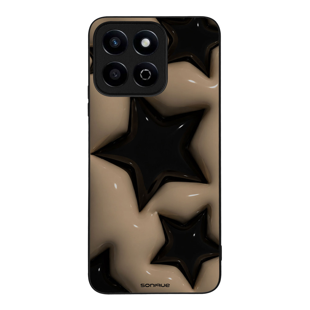 Θήκη Sonique Back to Y2K Series για Honor 200 Smart 5G Squizzy Stars