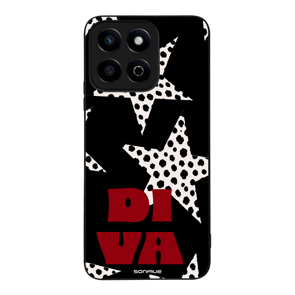Θήκη Sonique Back to Y2K Series για Honor 200 Smart 5G Star Diva
