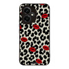Θήκη Sonique Back to Y2K Series για Honor 400 5G Leopard Kiss