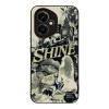 Θήκη Sonique Back to Y2K Series για Honor 400 5G Shine