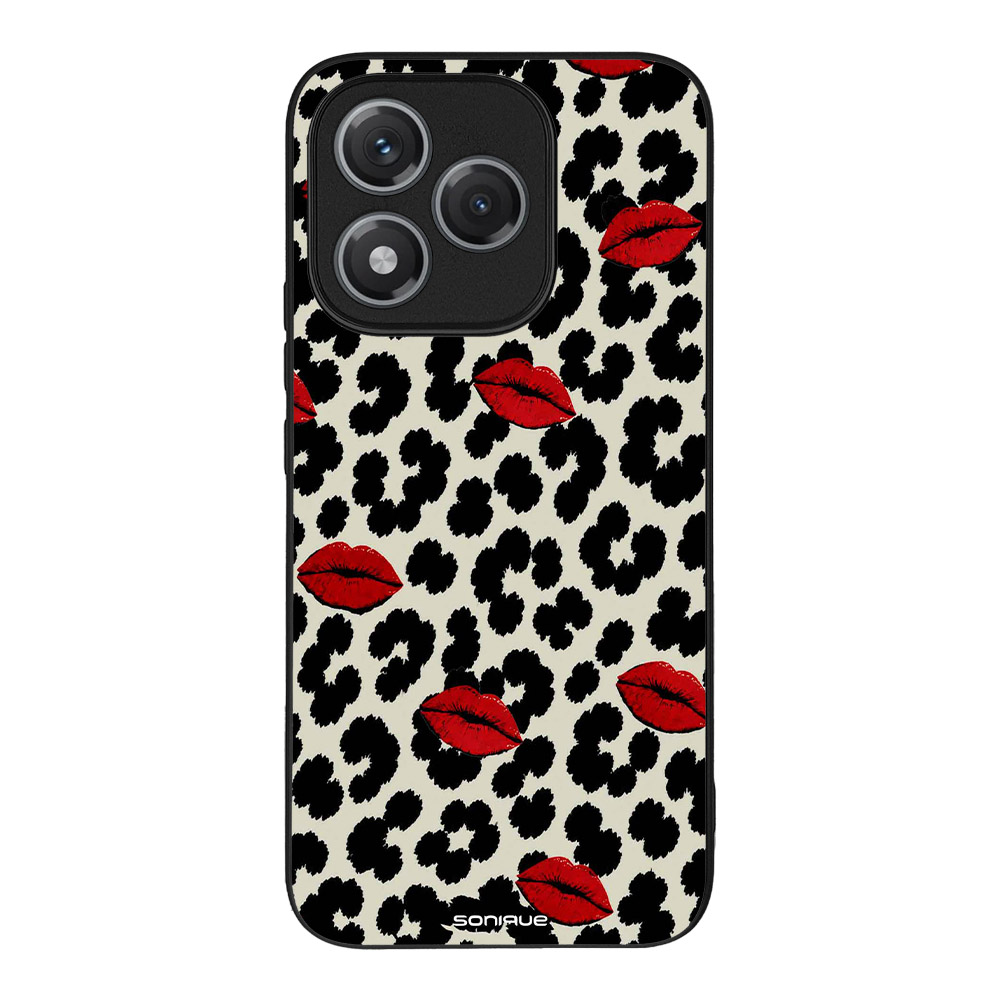 Θήκη Sonique Back to Y2K Series για Honor 400 Lite 5G Leopard Kiss