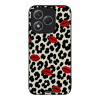 Θήκη Sonique Back to Y2K Series για Honor 400 Lite 5G Leopard Kiss
