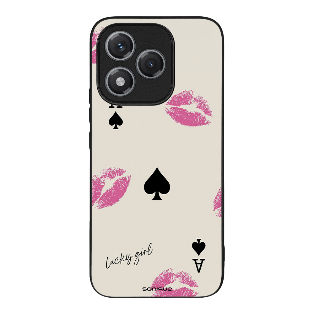 Θήκη Sonique Back to Y2K Series για Honor 400 Lite 5G Lucky Girl