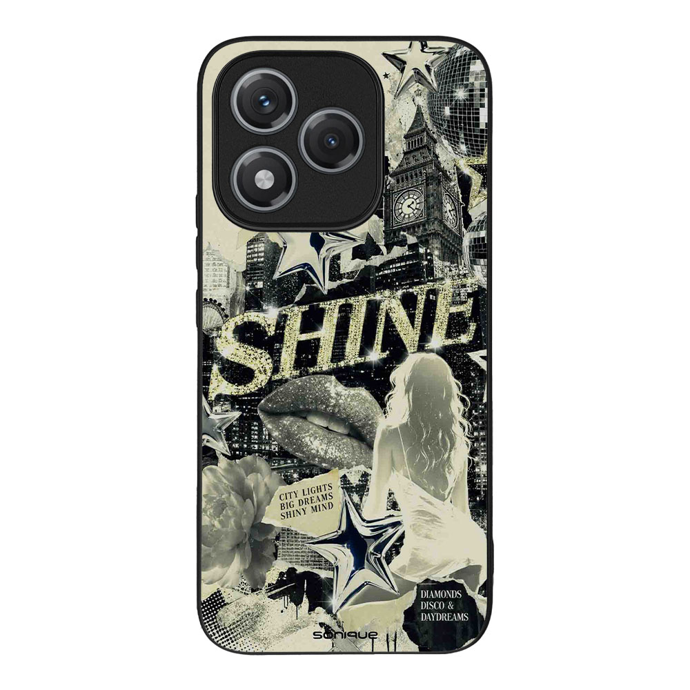 Θήκη Sonique Back to Y2K Series για Honor 400 Lite 5G Shine