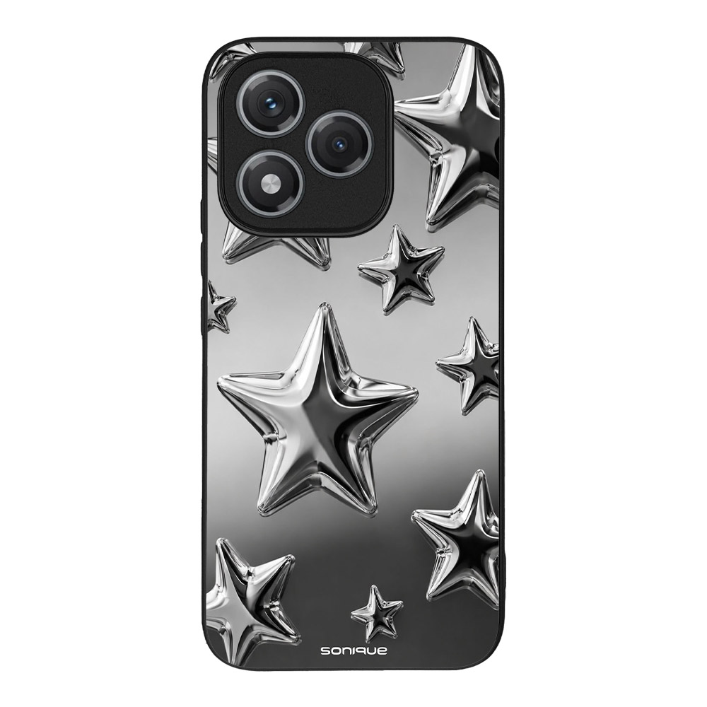 Θήκη Sonique Back to Y2K Series για Honor 400 Lite 5G Shiny Stars