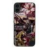 Θήκη Sonique Back to Y2K Series για Nothing CMF Phone 1 5G Chasing Red
