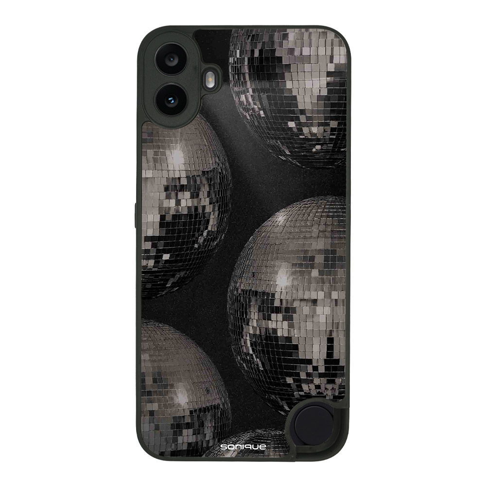 Θήκη Sonique Back to Y2K Series για Nothing CMF Phone 1 5G Disco Ball