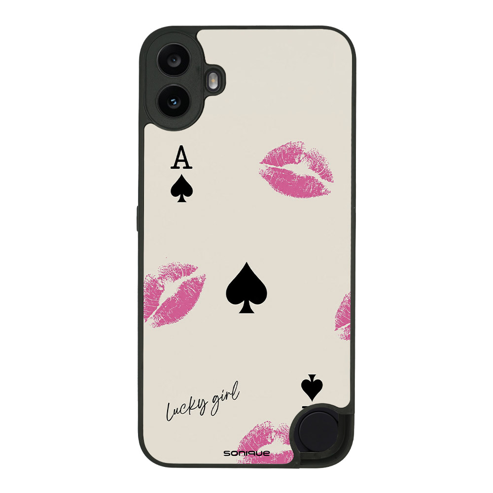 Θήκη Sonique Back to Y2K Series για Nothing CMF Phone 1 5G Lucky Girl