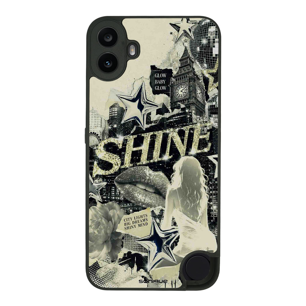 Θήκη Sonique Back to Y2K Series για Nothing CMF Phone 1 5G Shine