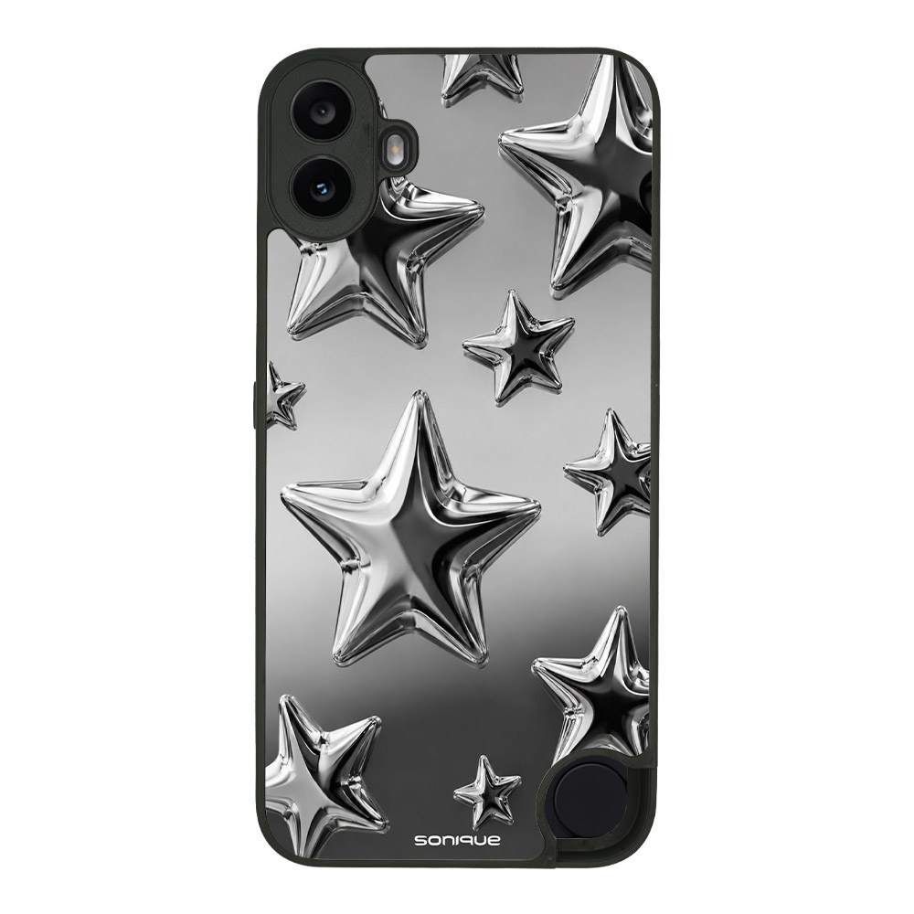 Θήκη Sonique Back to Y2K Series για Nothing CMF Phone 1 5G Shiny Stars