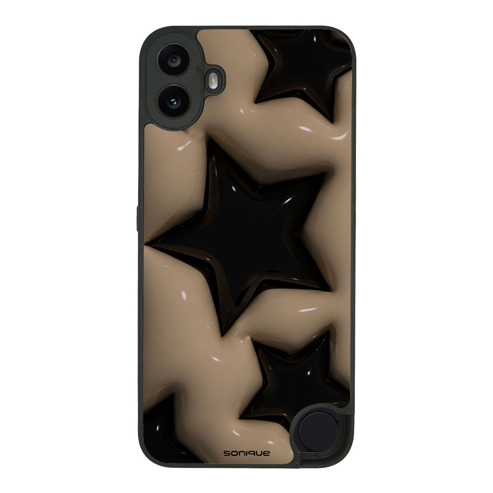 Θήκη Sonique Back to Y2K Series για Nothing CMF Phone 1 5G Squizzy Stars