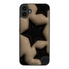 Θήκη Sonique Back to Y2K Series για Nothing CMF Phone 1 5G Squizzy Stars