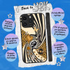 Θήκη Sonique Back to Y2K Series για Nothing CMF Phone 1 5G Stargirl