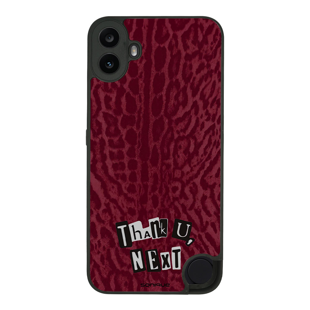 Θήκη Sonique Back to Y2K Series για Nothing CMF Phone 1 5G TYN