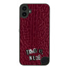 Θήκη Sonique Back to Y2K Series για Nothing CMF Phone 1 5G TYN