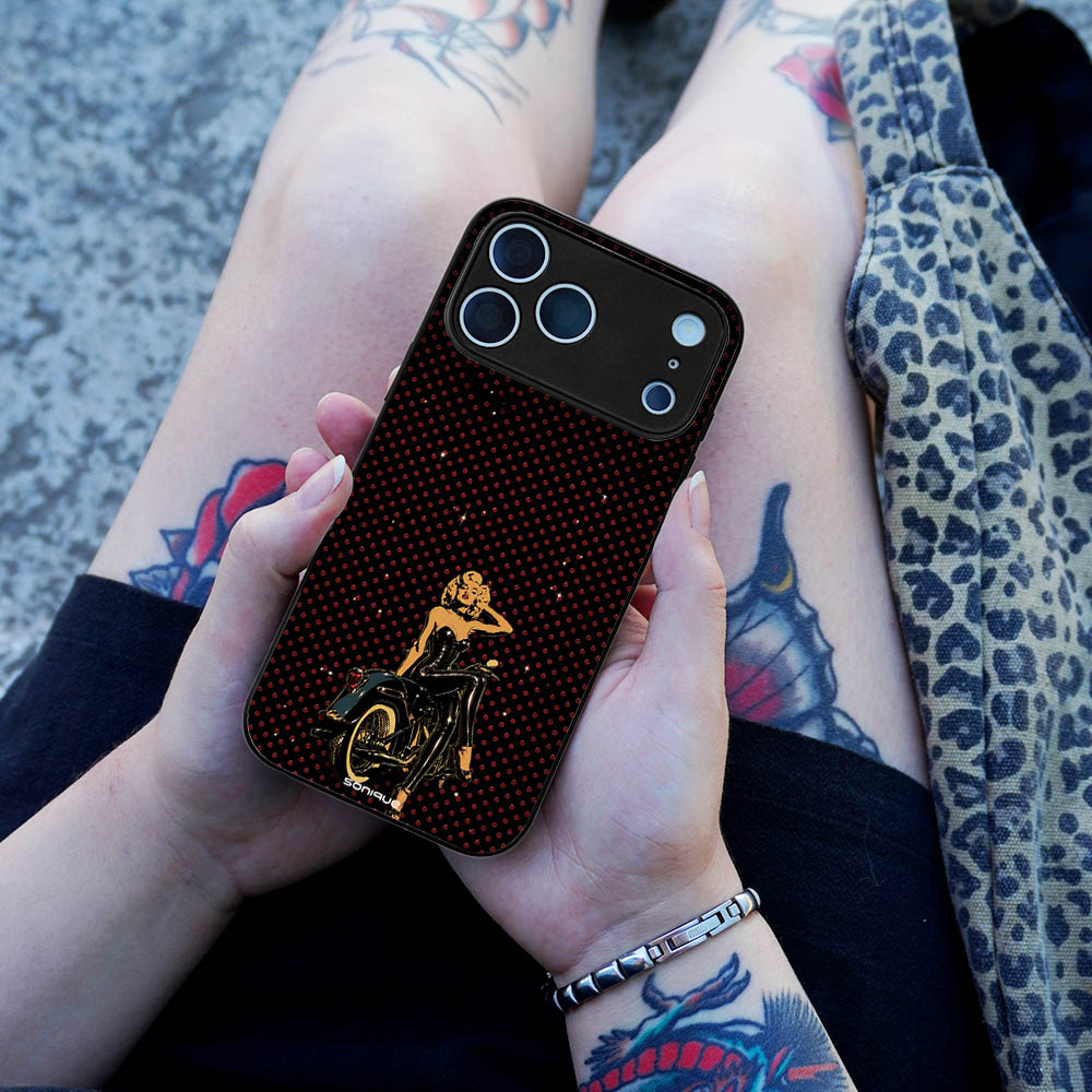 Θήκη Sonique Back to Y2K Series για Nothing Phone 3a Badass