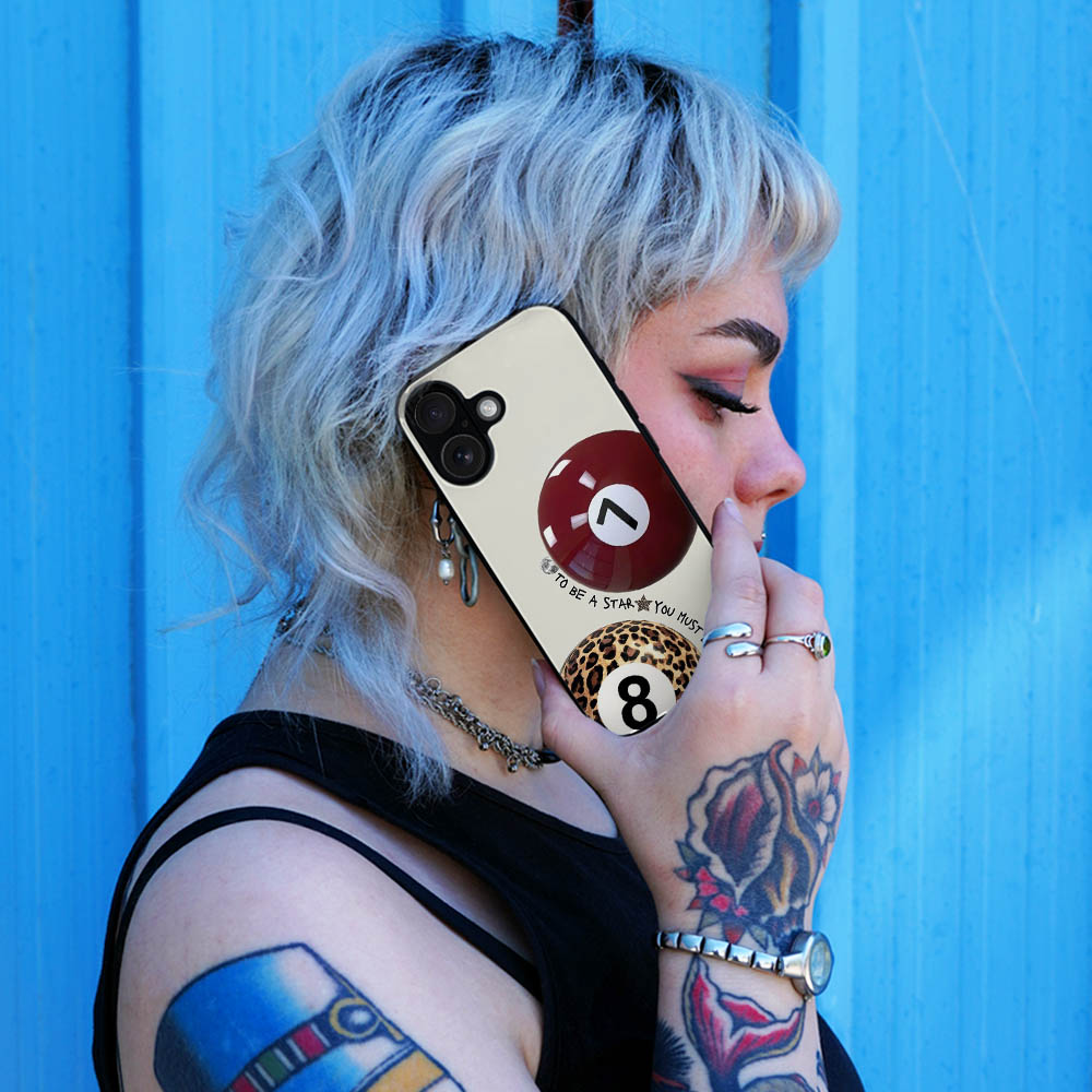 Θήκη Sonique Back to Y2K Series για Nothing Phone 3a Be A Star