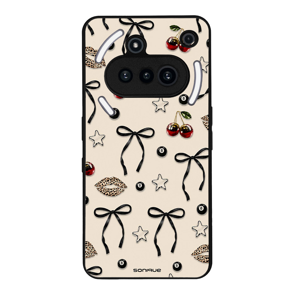 Θήκη Sonique Back to Y2K Series για Nothing Phone 3a Girl Vibe