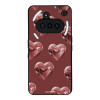Θήκη Sonique Back to Y2K Series για Nothing Phone 3a Shiny Hearts